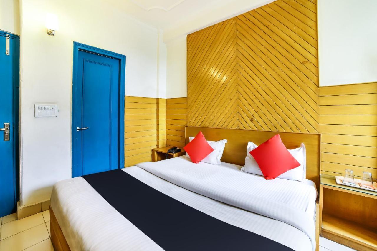 Capital O 48354 The Nest 뉴델리 외부 사진
