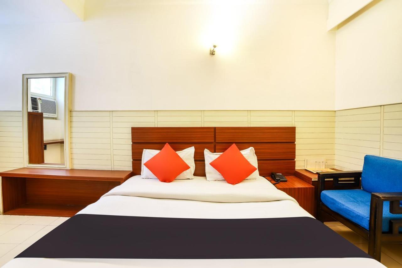 Capital O 48354 The Nest 뉴델리 외부 사진