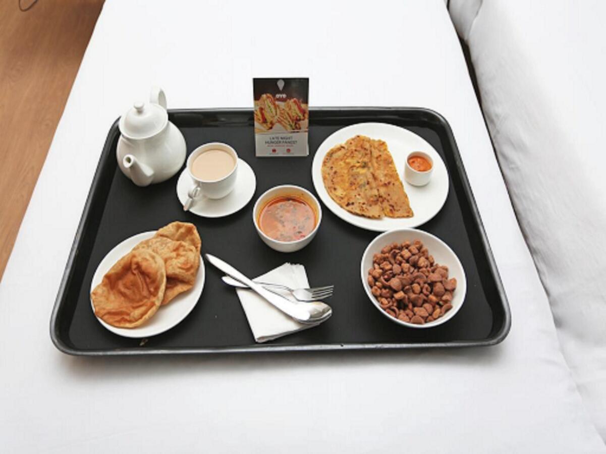 Capital O 48354 The Nest 뉴델리 외부 사진